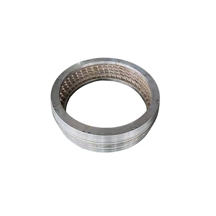 Cone Guide Segment Radial Tire Mold suppliers