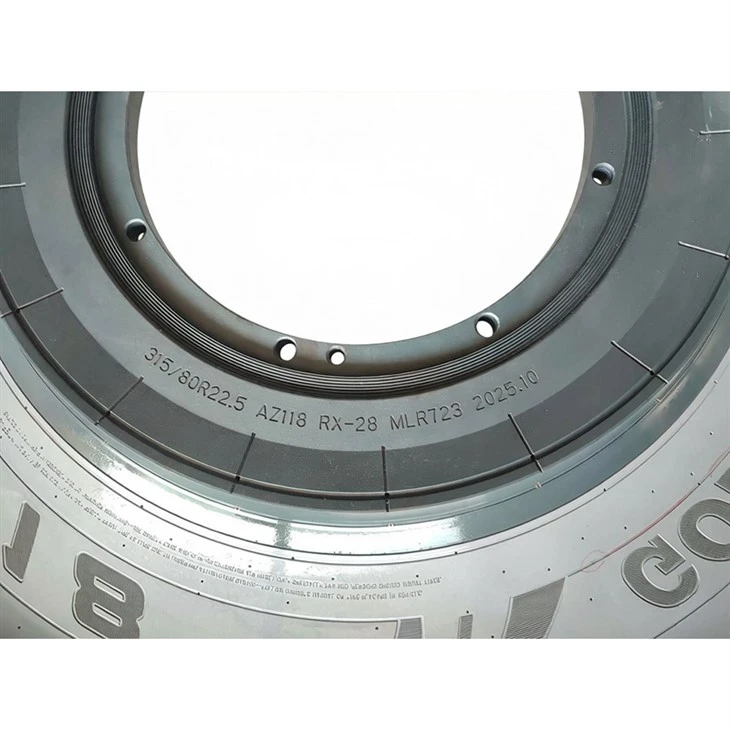 Conical-Surface Commercial Vehicle Tire Mold best