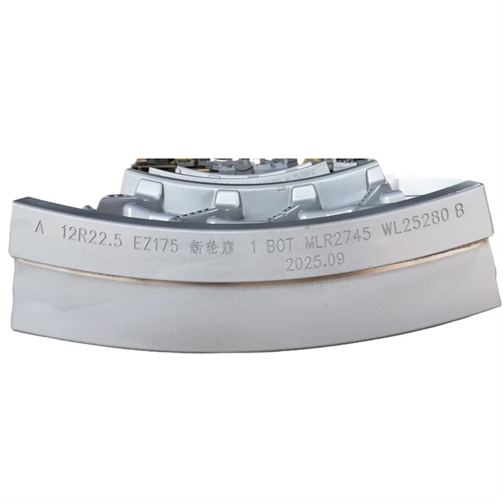 Conical Surface Radial Bus Tire Mold suppliers