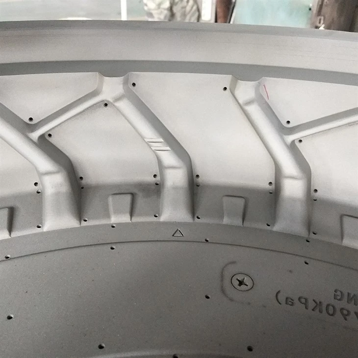 Off-Highway Engineering Tire Molds price