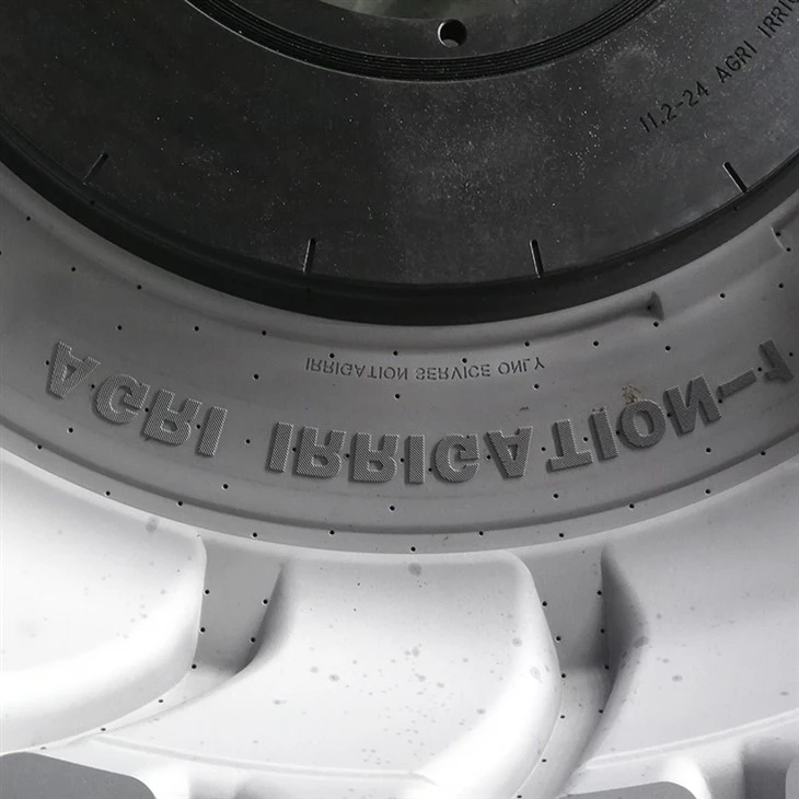 Two Piece Agricultural Tire Mold factory