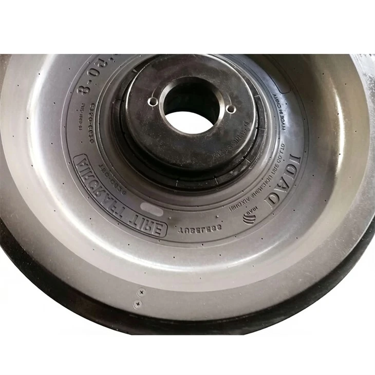 Two Piece Aircraft Tire Mold suppliers