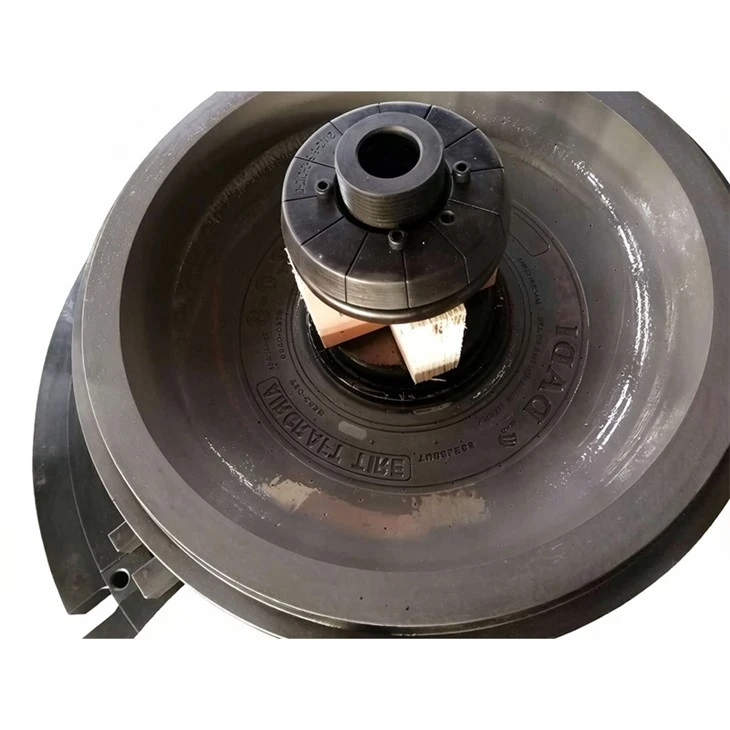 Two Piece Aircraft Tire Mold factory