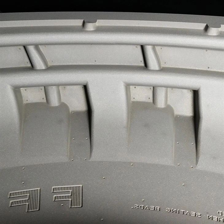 Two Piece Bias Tire Mold suppliers