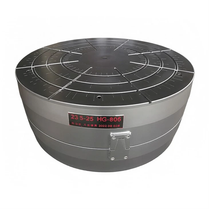 Two Piece Engineering Tire Mold best