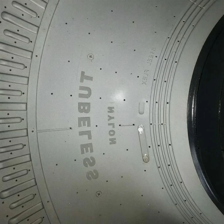 Two Piece Flotation Agricultural Tire Mold suppliers