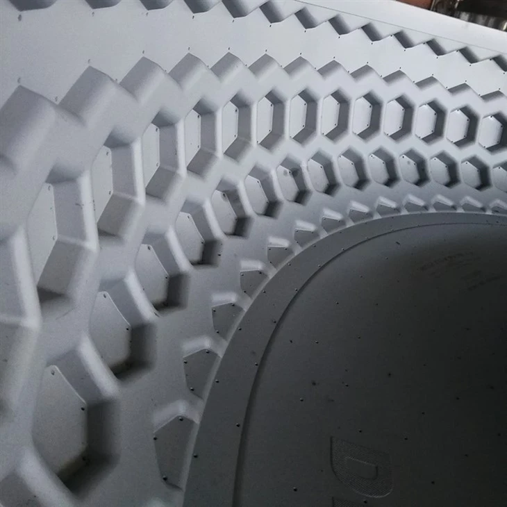 Two Piece Flotation Agricultural Tire Mold price