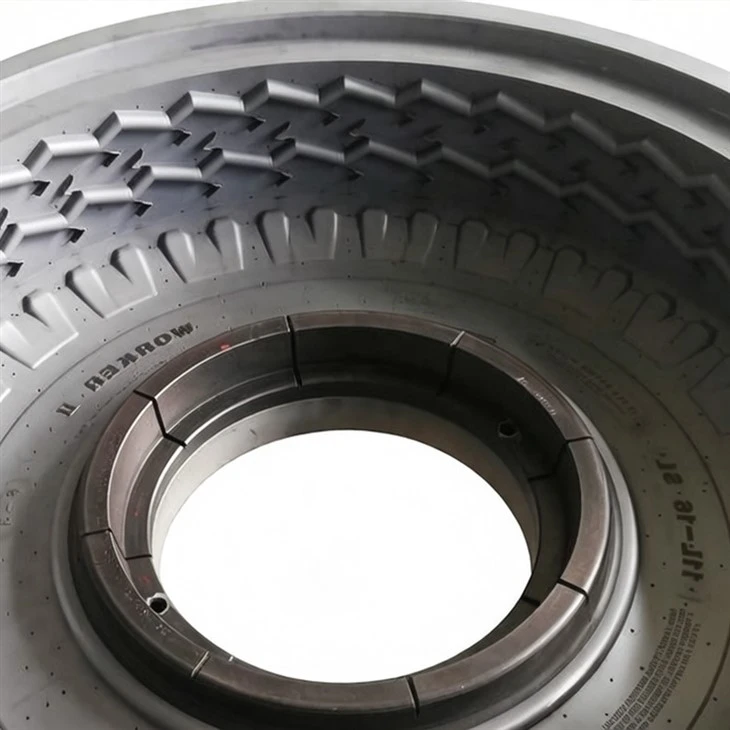 Two Piece Harvester Tire Mold suppliers
