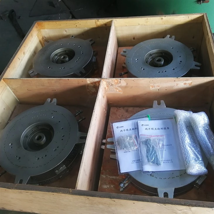 Two Piece Motorcycle Tire Mold factory