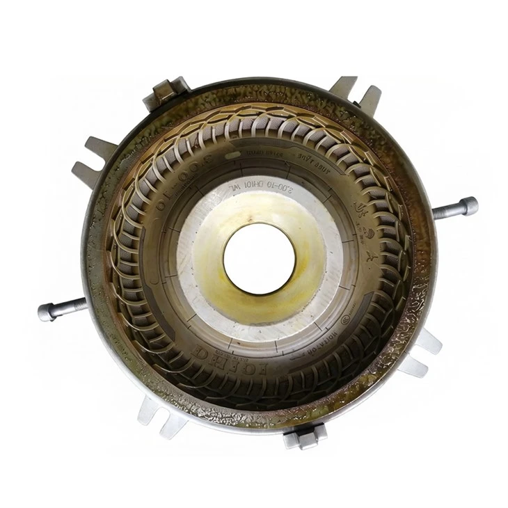 Two Piece Motorcycle Tire Mold suppliers