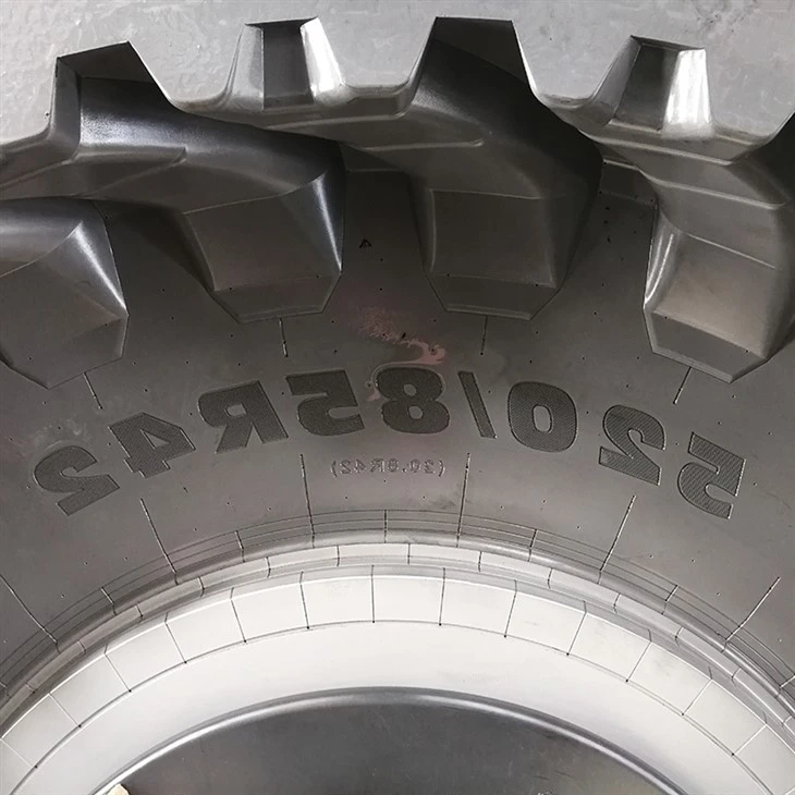 Two Piece Tractor Tire Mold suppliers