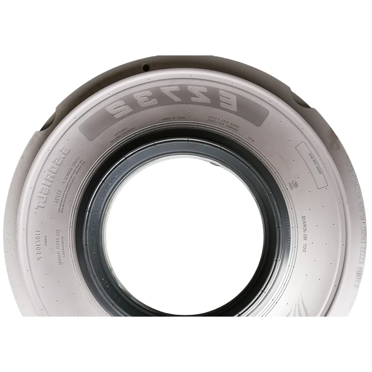 All-Steel Light Truck Tire Molds