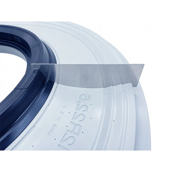 Conical Surface Radial Bus Tire Mold