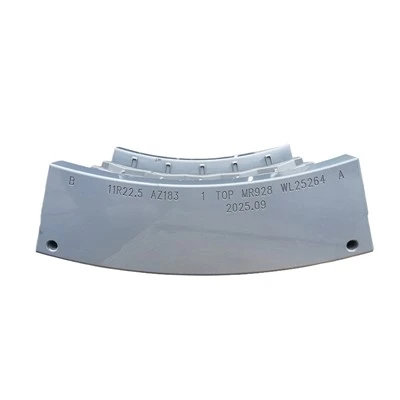 All Steel Radial Bus Tire Mold