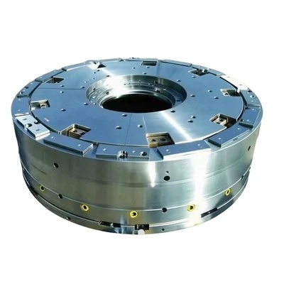 All Steel Radial Truck Tire Mold