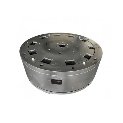 Cone Guide Radial Aircraft Tire Mold