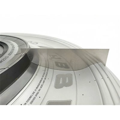 Conical-Surface Commercial Vehicle Tire Mold
