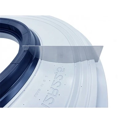 Conical Surface Radial Bus Tire Mold