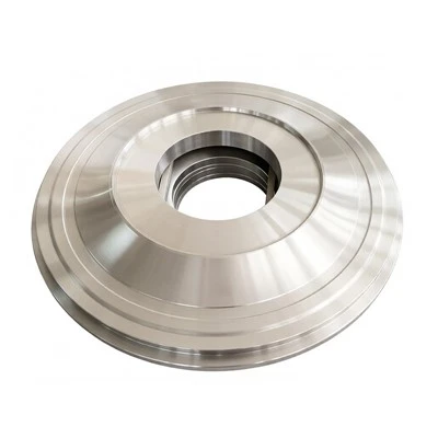Hybrid Mold with Detachable Segments