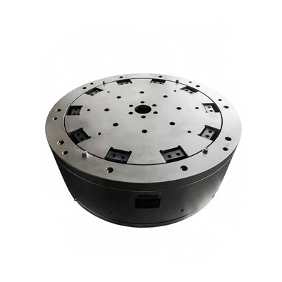 Radial Aircraft Tire Mold